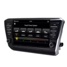 Штатна магнітола CraftAudio CA-915 Skoda Superb 15+: Рік випуску авто 2015+
