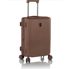 Чемодан Heys Earth Tones (S) Umber коричневый (10156-0146-21)/(10156-0146-S3): Пол Унисекс