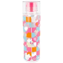 Пляшка для води Stor Disney - Minnie Mouse Tritan Silicone Bottle 590 ml (Stor-01639): Тип Бутылка