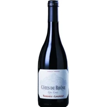 Вино Tardieu-Laurent Cote du Rhone Rouge Guy-Louis червоне сухе 0.75л: Країна виробник Франція