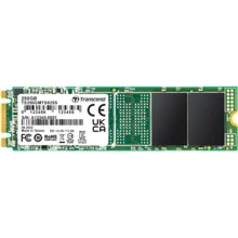 Transcend 825S 250 GB (TS250GMTS825S): Тип накопителя внутренний