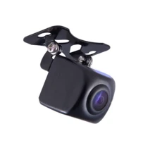 Цифрова камера заднього виду Baxster AHQC-6011 720P 6-24V 1/3 CMOS N330: Загальна роздільна здатність, ТВ-ліній 520