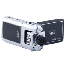 Lauf 990 LHD: Кут огляду, градусів 120