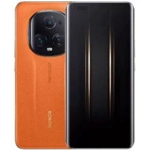 Смартфон Honor Magic 5 Ultimate 16/512GB Orange: Дисплей 6.81" LTPO OLED (1312 x 2848) / 460 ppi