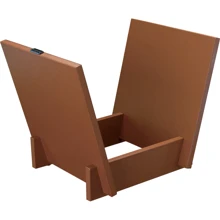 Lenco TTA-040BN Brown (A004556): Производитель Lenco