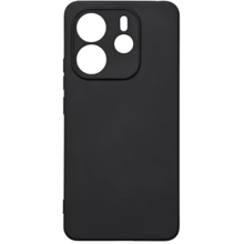 Чохол для телефона ArmorStandart ICON Case Camera cover Black для Xiaomi Redmi Note 14 4G (ARM79815): Сумісність Xiaomi Redmi Note 14 4G