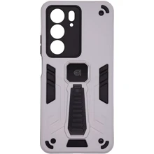 Чехол для телефонов ArmorStandart Proover Grey for Realme C75 4G / C75x 4G (ARM85763): Совместимость Realme C75 4G / C75x 4G