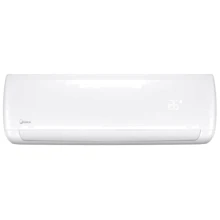 Кондиционер Midea Mission II MB-09N8D6H-I/MB-09N8D6H-O: Вид установки внутреннего блока настенный