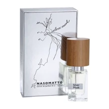 Nasomatto Silver Musk духи 30 мл: Вид Духи
