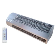 Обогреватель Neoclima Intellect E 10: Производитель Neoclima