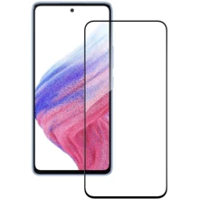 Аксессуар для смартфона ACCLAB Tempered Glass Full Glue Black for Samsung A346 Galaxy A34 5G: Совместимость Samsung A346 Galaxy A34 5G