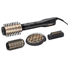 Фен BaByliss AS970E: Тип Фен-щетка с насадками