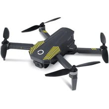 Квадрокоптер Overmax X-BEE Drone 9.5 Fold 4K: Виробник OVERMAX