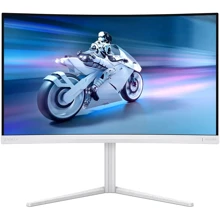 Монитор Philips 27M2C5201L/00 UA: Покрытие экрана матовое