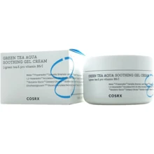 Cosrx Hydrium Green Tea Aqua Soothing Gel Cream Успокаивающий крем с экстрактом зеленого чая 50 ml: Пол Для женщин