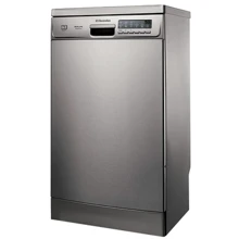 Посудомийка Electrolux ESF 47020 XR: Розміри 85x44.6x62 см (ВxШxГ)