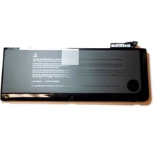 Батарея для ноутбука POWERPLANT APPLE MacBook Pro 13 '(A1322) 10,8V / 5200mAh (NB00000098)