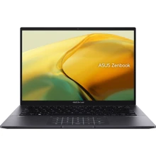 Ноутбук ASUS ZenBook 14 UM3402YA-KP751 (90NB0W95-M01C20) UA: Экран 14" (2560x1600)