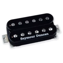 Звукосниматель Seymour Duncan SH-4 JB Model Black (11102-13-B): Производитель Seymour Duncan