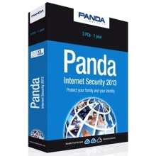 Антивирус Panda Internet Security 2013, на 3 ПК, 1 год DVD Box (J12IS13DVD): Производитель Panda