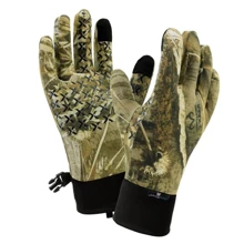 Чоловічі рукавички Dexshell StretchFit Gloves водонепроникний камуфляж S (DG90906RTCS): Стать Чоловік