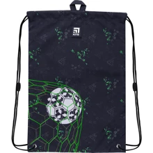 Сумка для взуття Kite Education Goal K22-600M-12: Стать Для мальчиков