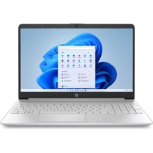 Ноутбук HP 15s-eq2063ua (5B7U3EA) UA: Экран 15.6" IPS (1920x1080) Full HD