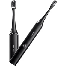 Зубная щетка Xiaomi Enchen Electric Toothbrush Aurora T+ black: Назначение взрослая