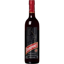 Вермут Dubonnet Rouge 0.75 л (BWR3208): Объем, л 0.75