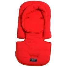 Вкладиш-матрацик Valco baby All Sorts Seat Pad / Cherry: Виробник Valco Baby