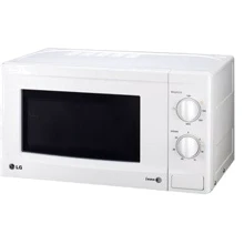 Микроволновая печь LG MB 4021 F: Объем, л 20 л