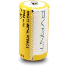Аксессуар для фонарей Avant Avant9000 (9000mAh): Производитель Avant