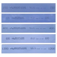 Набір точильних каменів Hapstone Boride T2 (150; 220; 400; 600; 1200) (Т2): Виробник Hapstone