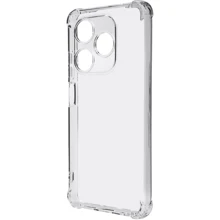 Чохол для телефона Armorstandart Air Force Camera cover Transparent for Infinix Smart 8 Plus (ARM73909): Сумісність Infinix Smart 8 Plus