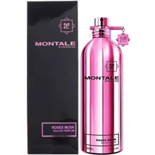 Парфумована вода Montale Roses Musk 100 ml: Вид Парфумована вода