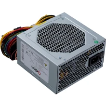 Блок питания Qdion QD-550: Форм-фактор ATX