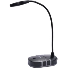 Микрофон GamePro SM400: Тип USB микрофоны