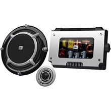 JBL 670GTi: Производитель JBL