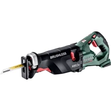 Сабельная пила Metabo SSEP 18 LT (601616850): Производитель Metabo