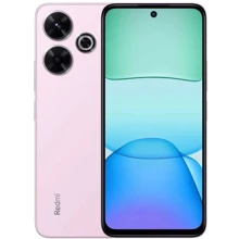 Смартфон Xiaomi Redmi 13 8/128Gb Pearl Pink (Global, no NFC): Дисплей 6.79" IPS (2460x1080) / 396 ppi