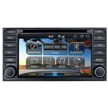 RoadRover Toyota FJ Cruiser (Android): Дисплей 8-ми дюймовий контрастний TFT LED дисплей