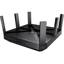Маршрутизатор Wi-Fi TP-Link ARCHER C4000 AC4000: Тип маршрутизатора Wi-Fi роутер