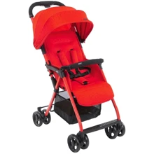 Прогулочная коляска Chicco Ohlala 3 Stroller (79733.64): Тип коляски Прогулочная