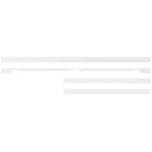 Samsung The Frame VG-SCFT50WT/RU White: Тип аксессуара рамка