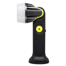 Ліхтар туристичний Mactronic RoundBEAM (1000 Lm) Magnetic USB Rechargeable (PWL0071): Тип Ручной