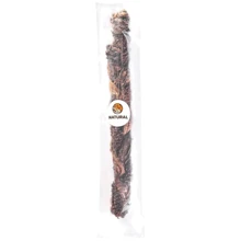 Лакомство для собак Natural Рубец косичка 40 см уп. (НФ-054): Производитель Natural