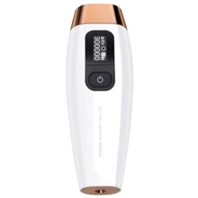 Епілятор COSBEAUTY CB-036: Система живлення сеть
