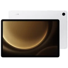 Планшет Samsung Galaxy Tab S9 FE 8/256GB Wi-Fi Silver (‎SM-X510NZSE): Дисплей 10.9" TFT (2304x1440)