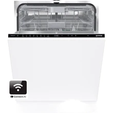 Встраиваемая посудомоечная машина Gorenje GV673C60: Размеры 59.8х81.6х55.5 см