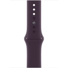 Аксессуар для Watch Apple Sport Band Elderberry (MP7Q3) for Apple Watch 44/45/49mm: Производитель Apple